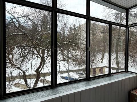 квартира по адресу Ивана Франко ул., 157а