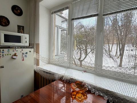 квартира по адресу Ивана Франко ул., 157а