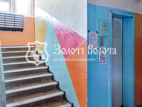 квартира за адресою Йорданська вул. (Лайоша Гавро), 18-А