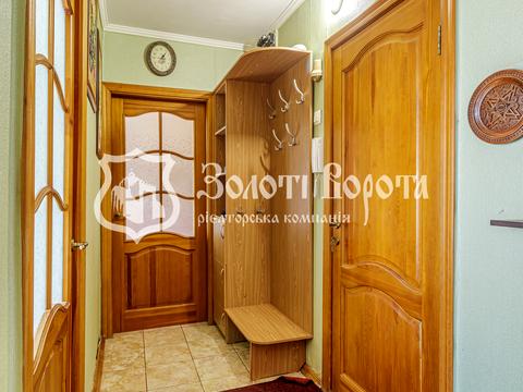 квартира за адресою Йорданська вул. (Лайоша Гавро), 18-А