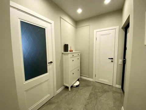 квартира за адресою Малоголосківська вул., 30