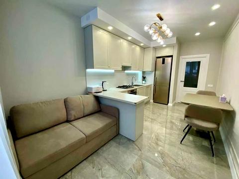 квартира за адресою Малоголосківська вул., 30