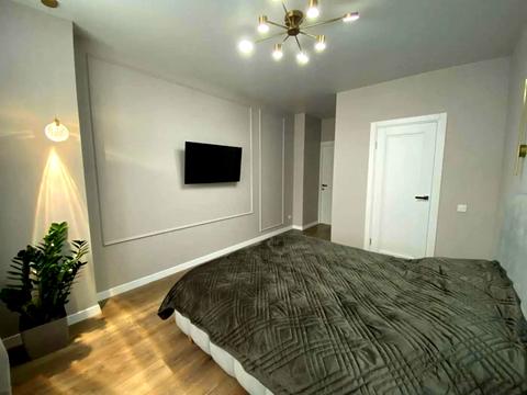 квартира за адресою Малоголосківська вул., 30