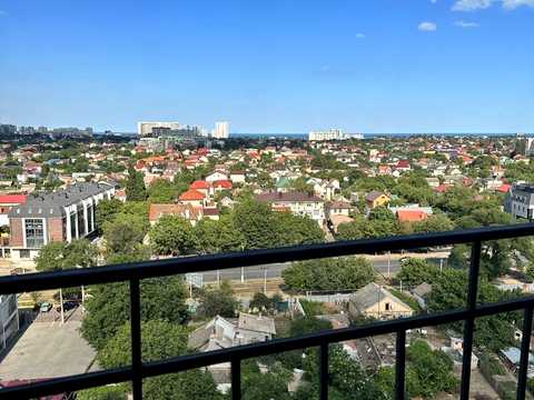 квартира за адресою Люстдорфська дорога вул. (Черноморская дорога), 100в