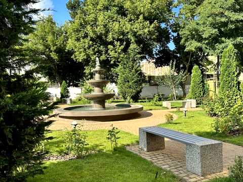 квартира за адресою Люстдорфська дорога вул. (Черноморская дорога), 100в