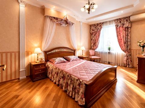 квартира по адресу Рейтарская ул., 26