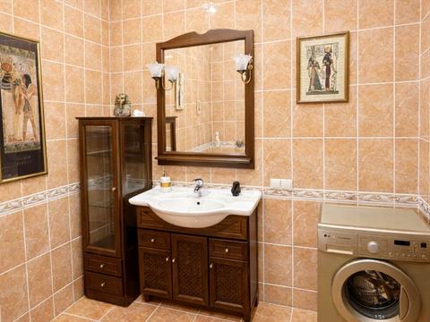 квартира по адресу Рейтарская ул., 26