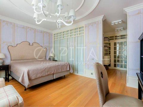 квартира по адресу Владимира Ивасюка просп. (Героїв Сталінграду), 6-Б