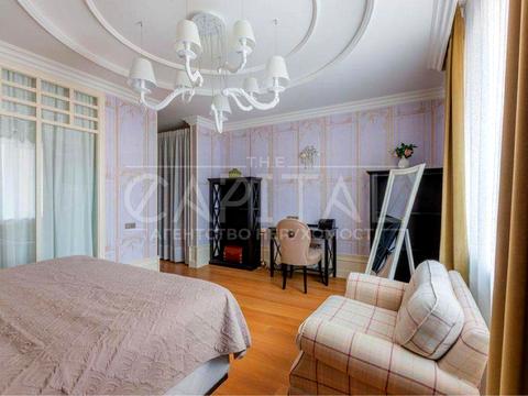 квартира по адресу Владимира Ивасюка просп. (Героїв Сталінграду), 6-Б