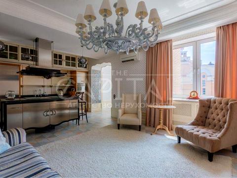 квартира по адресу Владимира Ивасюка просп. (Героїв Сталінграду), 6-Б