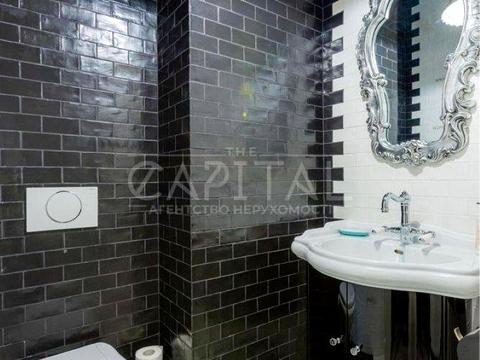 квартира по адресу Владимира Ивасюка просп. (Героїв Сталінграду), 6-Б