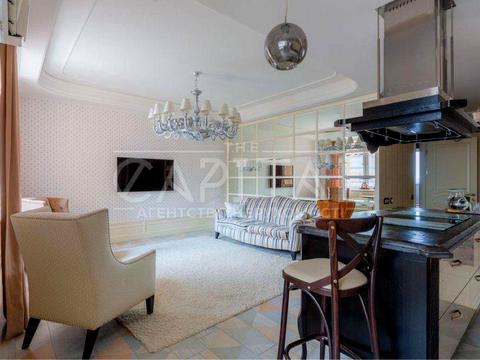 квартира по адресу Владимира Ивасюка просп. (Героїв Сталінграду), 6-Б