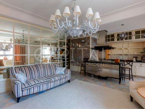 квартира по адресу Владимира Ивасюка просп. (Героїв Сталінграду), 6-Б