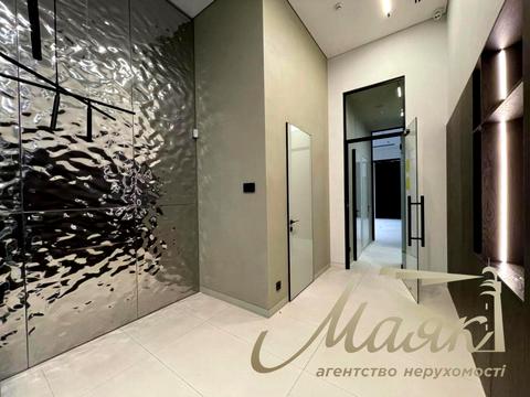 коммерческая по адресу Михаила Максимовича ул. (Трутенко Онуфрия), 26-В