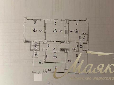 коммерческая по адресу Михаила Максимовича ул. (Трутенко Онуфрия), 26-В
