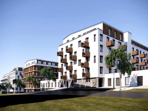 квартира за адресою Пилипа Орлика вул., (Будинок В)