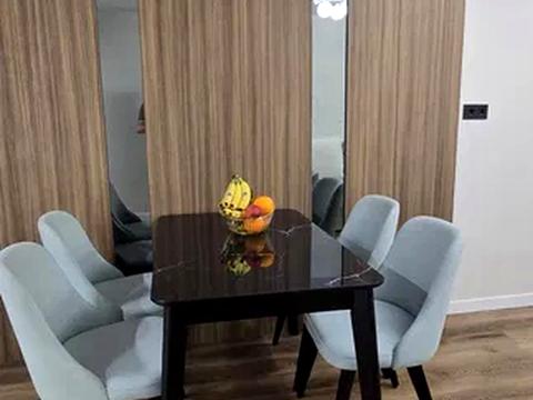 квартира за адресою Рудненська вул. (Білогорська), (3 черга (будинок 1б))