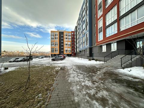 квартира за адресою Київська вул., 31-К