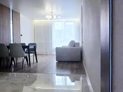 квартира за адресою Рудненська вул. (Білогорська), (3 черга (будинок 1б))