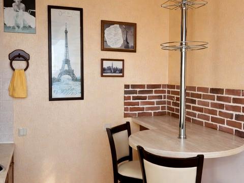 квартира по адресу Рейтарская ул., 26