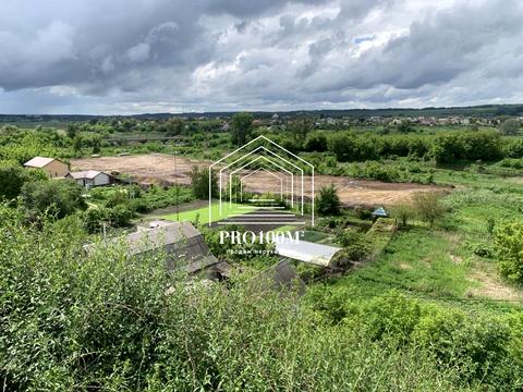 ділянка за адресою 