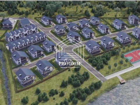 участок по адресу 