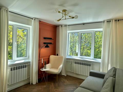 квартира по адресу Михаила Бойчука ул. (Киквидзе), 18