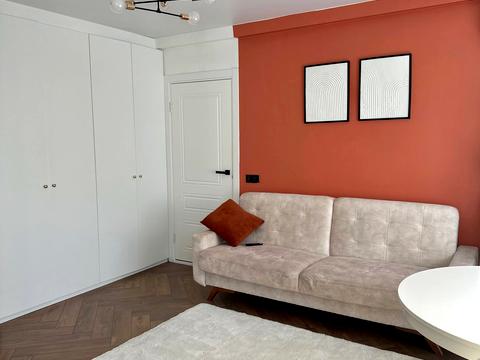 квартира по адресу Михаила Бойчука ул. (Киквидзе), 18