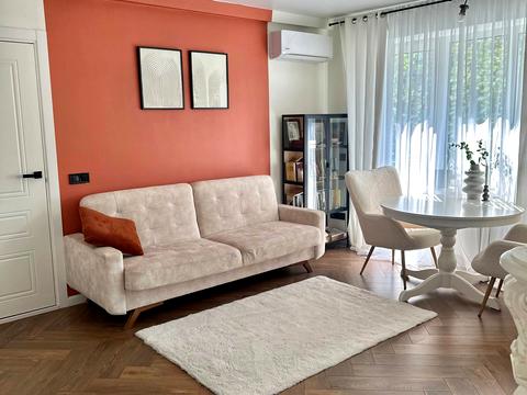 квартира по адресу Михаила Бойчука ул. (Киквидзе), 18