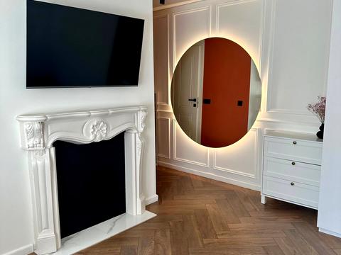 квартира по адресу Михаила Бойчука ул. (Киквидзе), 18