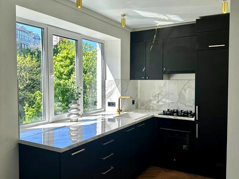 квартира по адресу Михаила Бойчука ул. (Киквидзе), 18