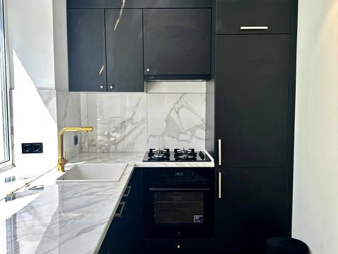 квартира по адресу Михаила Бойчука ул. (Киквидзе), 18