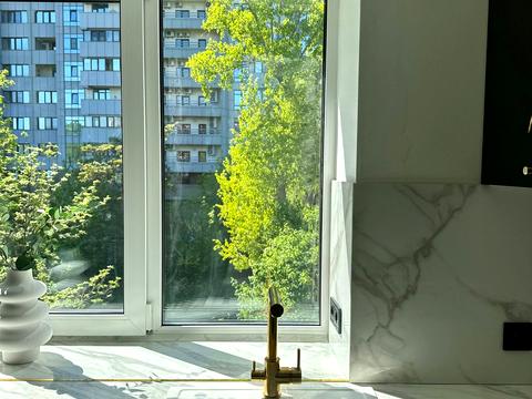 квартира по адресу Михаила Бойчука ул. (Киквидзе), 18