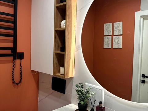 квартира по адресу Михаила Бойчука ул. (Киквидзе), 18