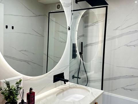 квартира по адресу Михаила Бойчука ул. (Киквидзе), 18