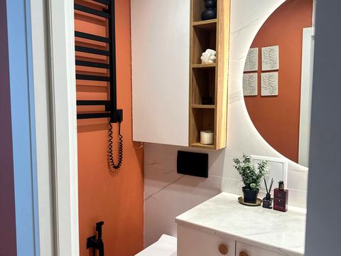 квартира по адресу Михаила Бойчука ул. (Киквидзе), 18