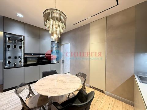 квартира по адресу Саксаганского ул., 37-К