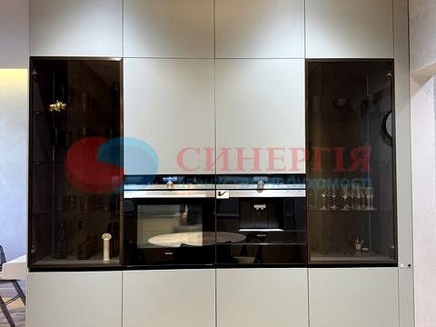 квартира по адресу Саксаганского ул., 37-К