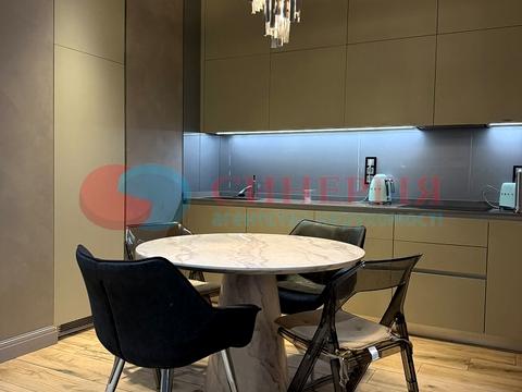 квартира по адресу Саксаганского ул., 37-К