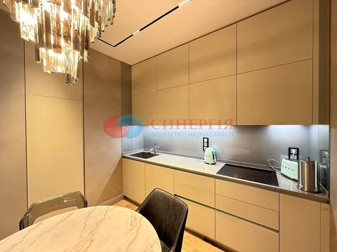 квартира по адресу Саксаганского ул., 37-К