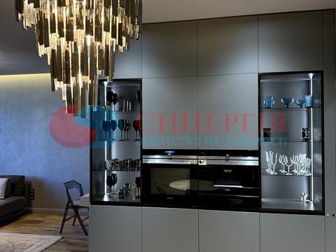 квартира по адресу Саксаганского ул., 37-К