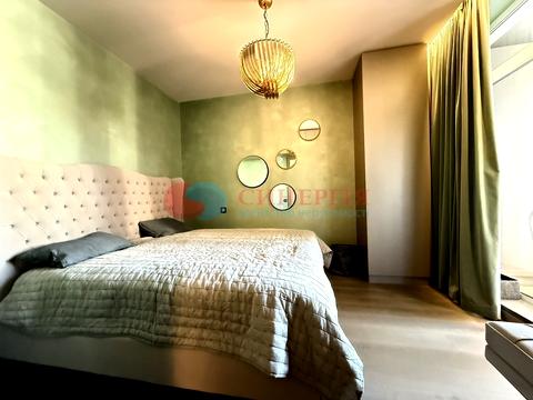 квартира по адресу Саксаганского ул., 37-К