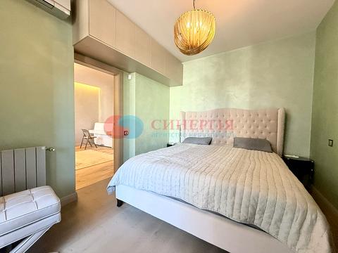 квартира по адресу Саксаганского ул., 37-К