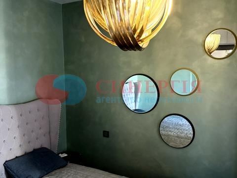 квартира по адресу Саксаганского ул., 37-К