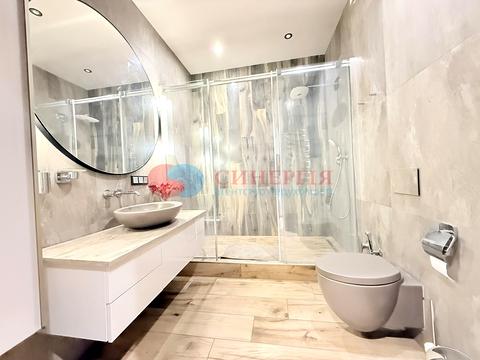 квартира по адресу Саксаганского ул., 37-К