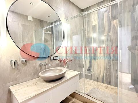 квартира по адресу Саксаганского ул., 37-К