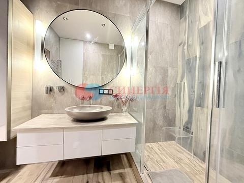 квартира по адресу Саксаганского ул., 37-К