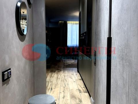 квартира по адресу Саксаганского ул., 37-К