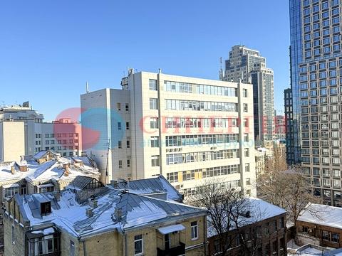 квартира по адресу Саксаганского ул., 37-К