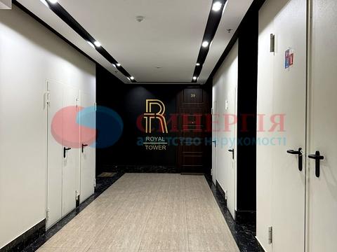 квартира по адресу Саксаганского ул., 37-К